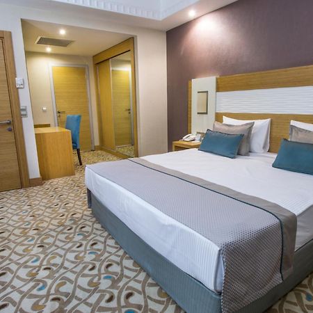 Korel Thermal Resort Afyonkarahisar Exterior photo