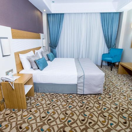 Korel Thermal Resort Afyonkarahisar Exterior photo